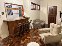 Apê no Centro de Miguel Pereira - Bed and Breakfast