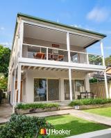 The Moorings - B&B