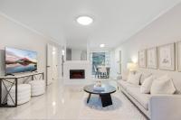 Bellevue Modern Luxe Townhouse near DT 520 I405 - B&B