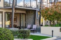 THE BEACON - 2 BEDROOM TOWN CENTER APARTMENT 614 - B&B Distretto di Queenstown