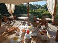Mas Lei Bancau - B&B