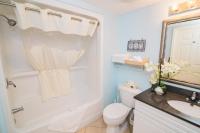 Caribbean Resort, Unit 306, 3 Bedroom, 2 Bath, Direct Oceanfront - B&B