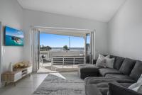 Lennox Head Waves Beachfront Penthouse - B&B Lennox Head