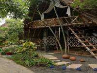 B&B Kottaikuppam - Dharmakanni New Huts - Bed and Breakfast Kottaikuppam