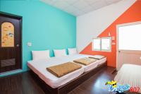 Camera Tripla con Bagno Privato