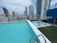 Frente al mar, Boca grande APT1105 - B&B Cartagena