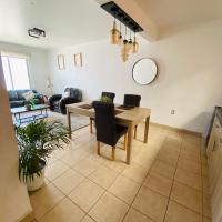 Casita Iluminada - B&B
