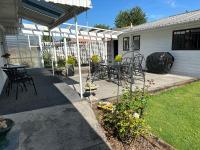 Cambridge Cottage - Self Catering Holiday House - B&B