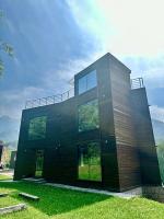 Eco Village - B&B Kamenskoye Plato