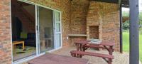 Die Boma Eenheid - Bed and Breakfast