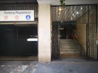 Terraza de La Magdalena luxury - Chambres d’hôtes Séville