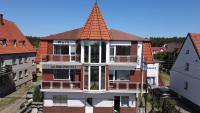 Pokoje Gościnne MORS - B&B