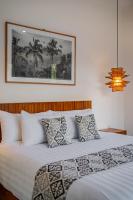 Tinggal sari - B&B Ubud