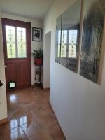 Charmante chaumière au coeur de la Brière - B&B La Chapelle-des-Marais