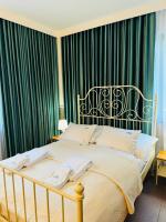 Standard Double Suite