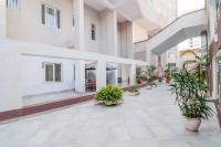 Luxury 2 BDRM all ensuite Apt in Kilimani with balcony views - B&B