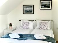 Chambre Double Deluxe - Vue sur Mer