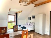 Chambre Double Deluxe - Vue sur Mer