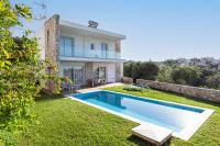 Villa PENELOPE - B&B Galatás