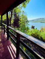 Dom pod Żarem - B&B Międzybrodzie Bialskie