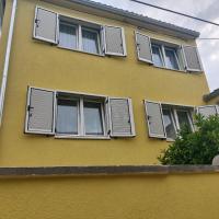 Quiet area apartments K65 - Ferienwohnung Mali Lošinj