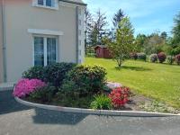 Villa Le Clos de Mosny - Bed and Breakfast