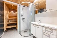 Holiday in Lapland - SointuiLevi3 A59 - Ferienwohnung Kittilä