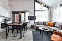 Holiday in Lapland - SointuiLevi3 A59 - Bed and Breakfast Kittilä