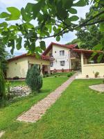 B&B Orşova - Casa de Vacanță Daniel - Bed and Breakfast Orşova