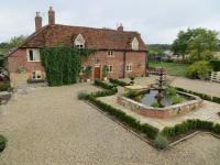 B&B Waterperry - Common Leys Farm - Bed and Breakfast Waterperry