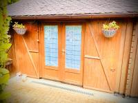 Bungalow nahe Kap Arkona - Ferienwohnung Putgarten