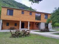 B&B Shkodra - xhovani zelna - Bed and Breakfast Shkodra