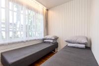 VILA VILIJA Kambariai Palangoje, Basanavičiaus gatvė 20 - B&B Palanga