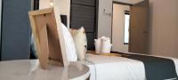 Four-Bedroom Holiday Home
