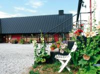 Mariedal - Chambres d'hôtes Hammenhög