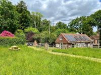 The Old Workshop, Wadhurst - B&B