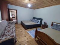 Dreibettzimmer