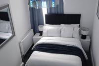 Lily - Bed and Breakfast Blackpool