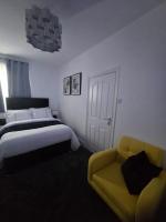 Lily - B&B Blackpool