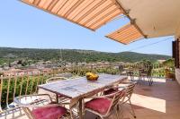 Apartment "Turista" Marina - Bed and Breakfast Marina