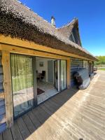 Abruka Boutique Spa - B&B Abruka