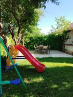 B&B Toledo - Chalet con JARDIN PUY DU FOU a 10 min - Bed and Breakfast Toledo