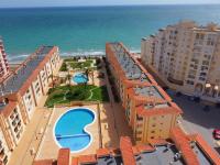 Apartamento en La Manga El Oasis - Ferienwohnung