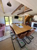 Abruka Boutique Spa - B&B Abruka