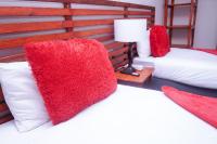 Habitación Doble Deluxe - 1 o 2 camas