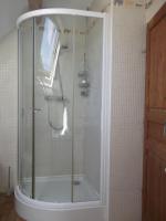 Jolie maison 2 chambres - jardin - B&B