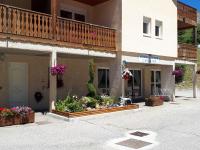 Résidence de Tourisme La Meije Blanche - B&B