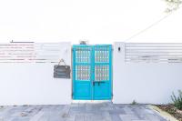 Turquoise Waters Retreat - B&B