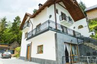 Apartament na Skalistej Dolinie - Chambres d’hôtes Mizerna