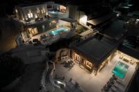 Dream Villa Santorini - B&B